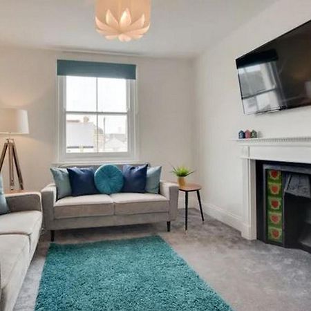 Standout 2Bd Coastal Cottages In South Devon Shaldon Luaran gambar