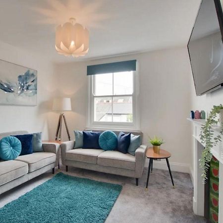 Standout 2Bd Coastal Cottages In South Devon Shaldon Luaran gambar