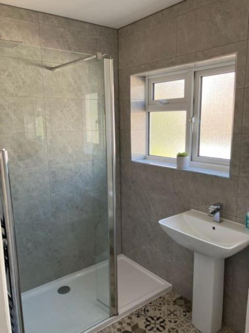 Standout 2Bd Coastal Cottages In South Devon Shaldon Luaran gambar