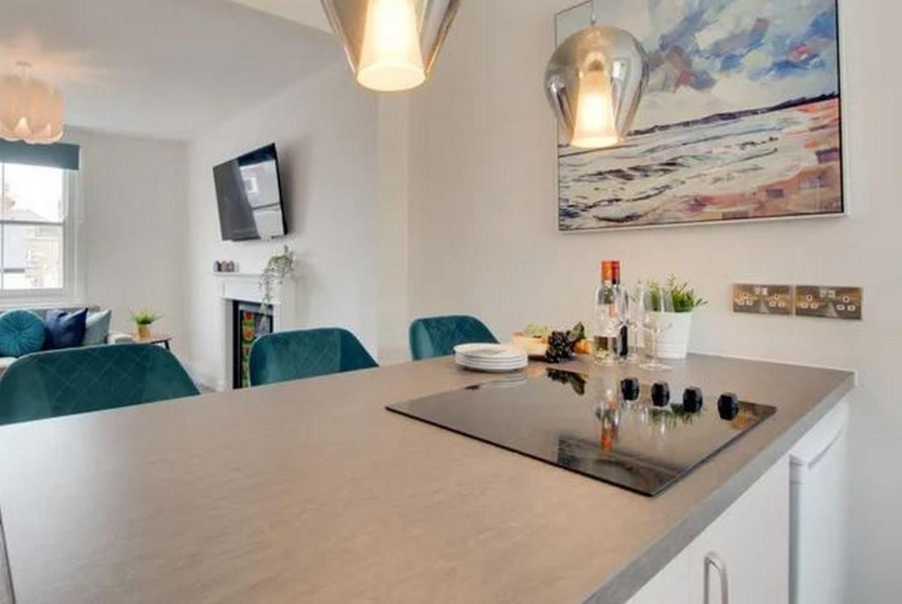 Standout 2Bd Coastal Cottages In South Devon Shaldon Luaran gambar