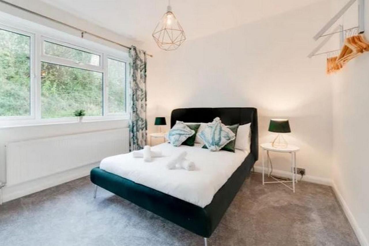 Standout 2Bd Coastal Cottages In South Devon Shaldon Luaran gambar