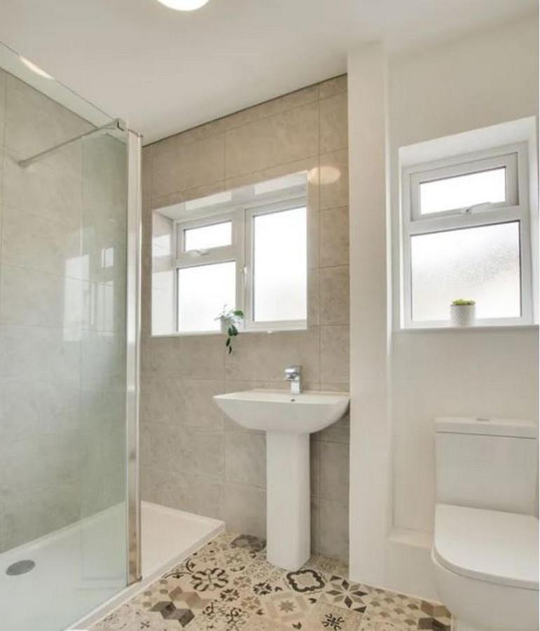 Standout 2Bd Coastal Cottages In South Devon Shaldon Luaran gambar