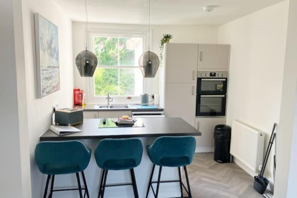 Standout 2Bd Coastal Cottages In South Devon Shaldon Luaran gambar