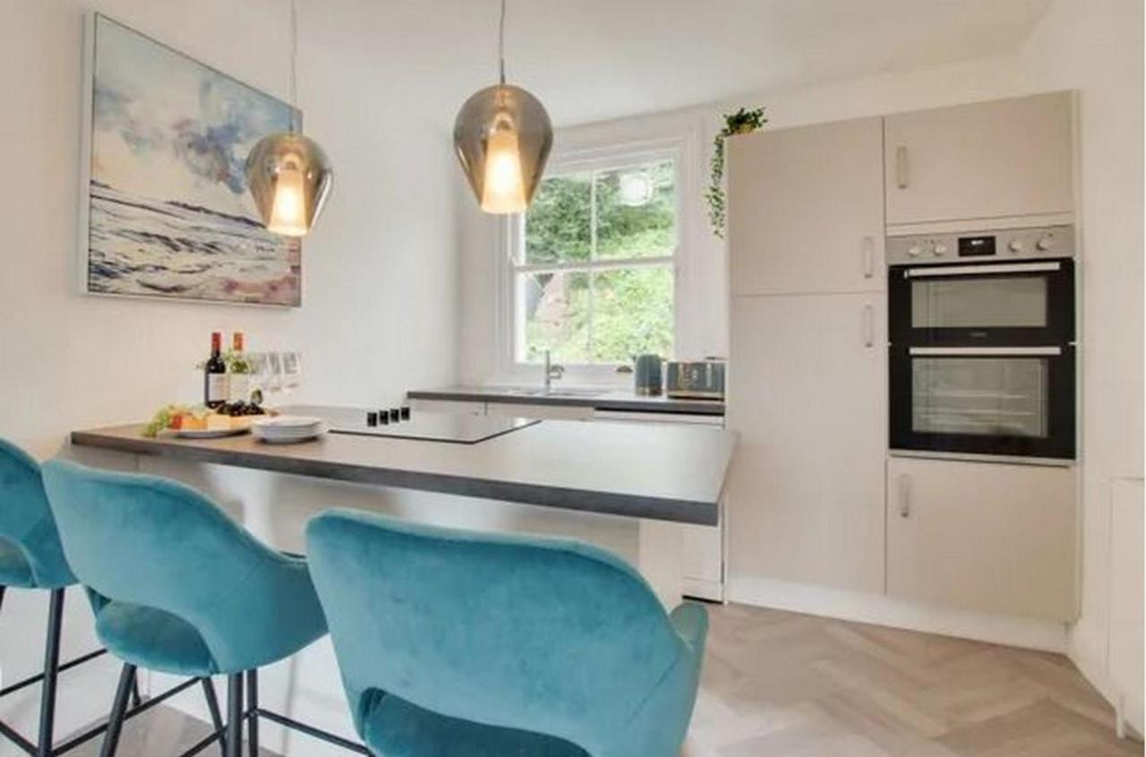 Standout 2Bd Coastal Cottages In South Devon Shaldon Luaran gambar