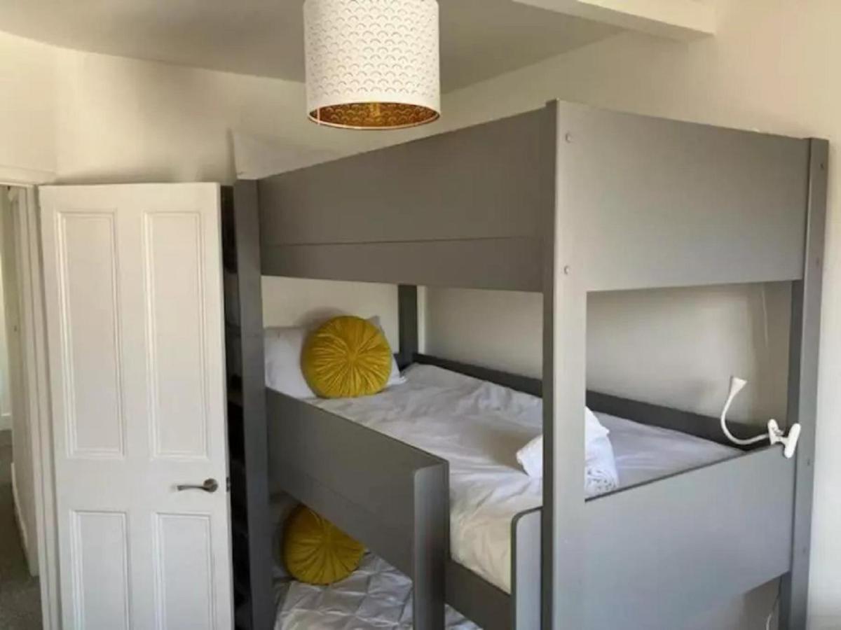 Standout 2Bd Coastal Cottages In South Devon Shaldon Luaran gambar
