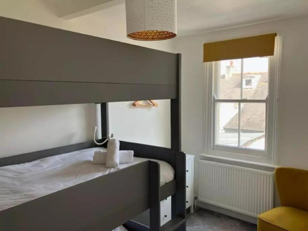 Standout 2Bd Coastal Cottages In South Devon Shaldon Luaran gambar